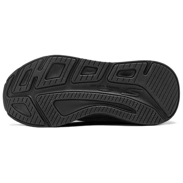 Skechers ON-THE-GO Qadın Snow Çəkməsi Qara 6