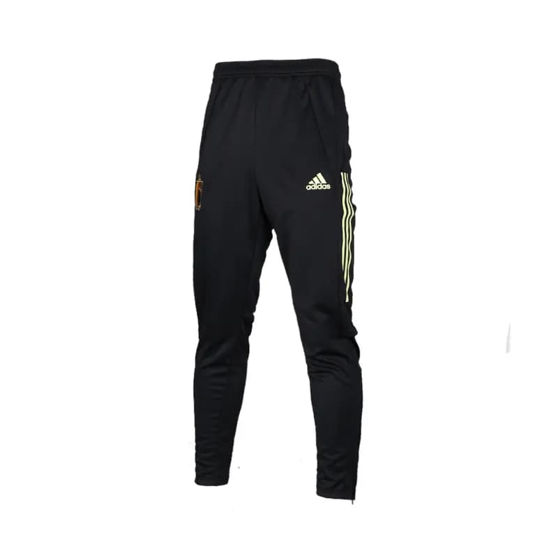 adidas Kişi İdman Şalvarı Qara