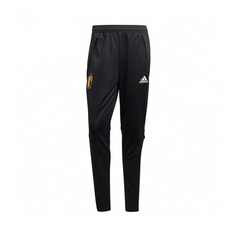 adidas Kişi İdman Şalvarı Qara 2