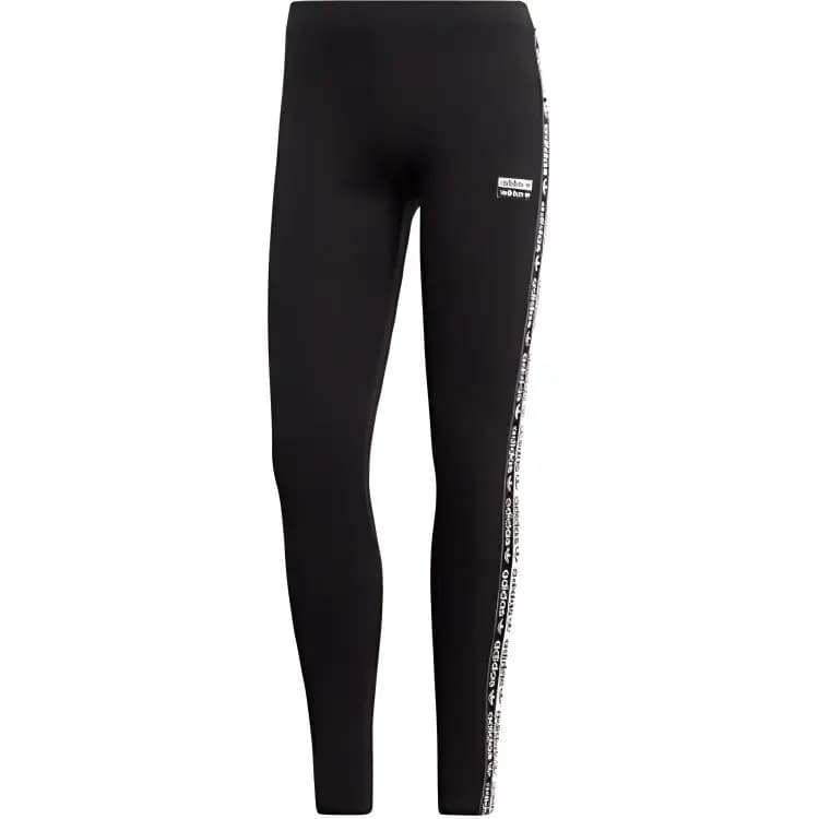 adidas Qadın Leggins Qara