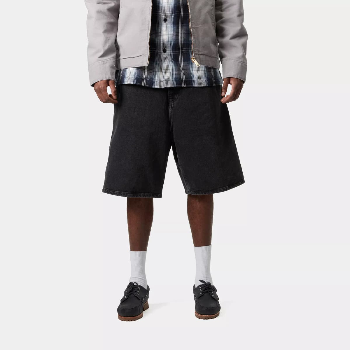 Carhartt WIP River Şort 4