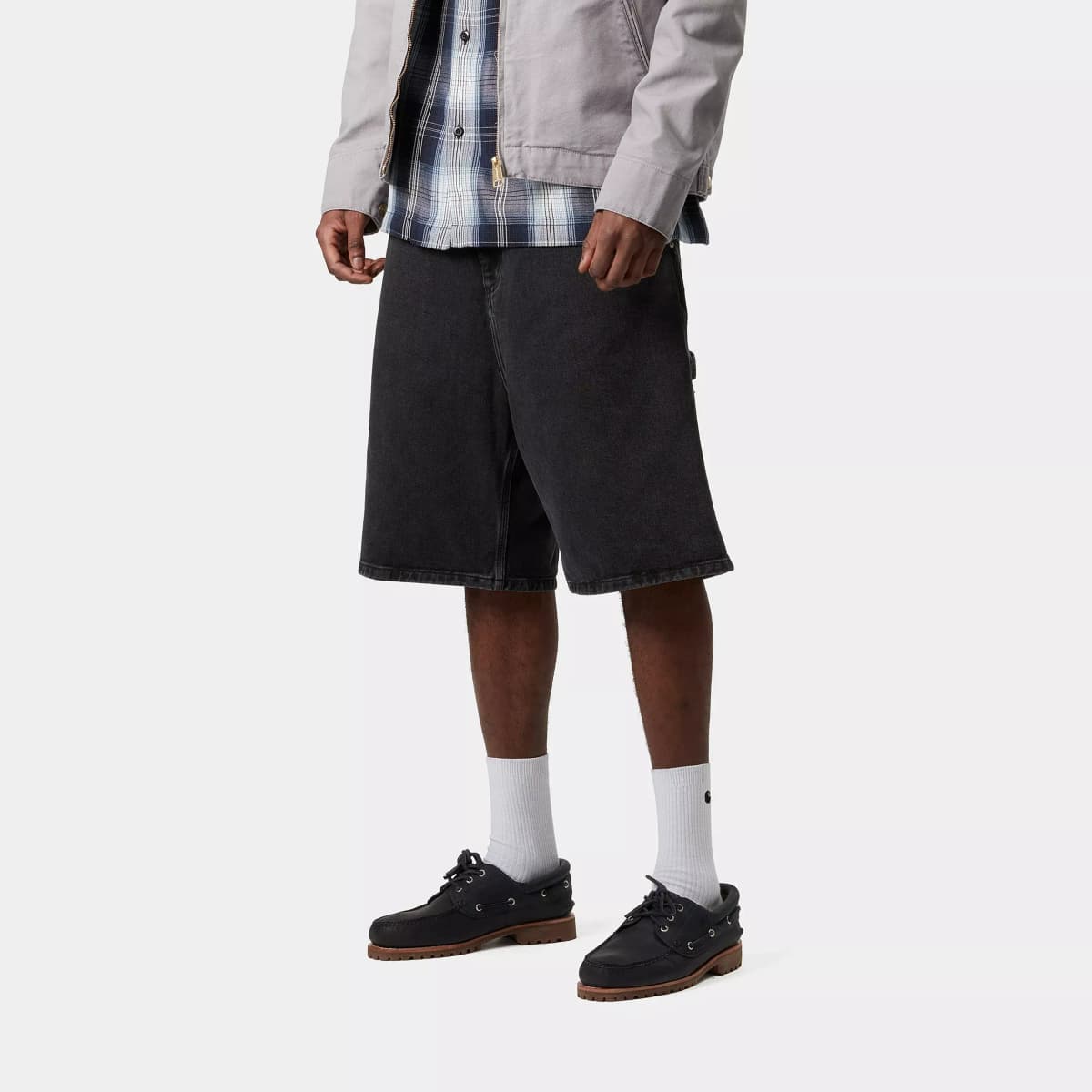 Carhartt WIP River Şort 3