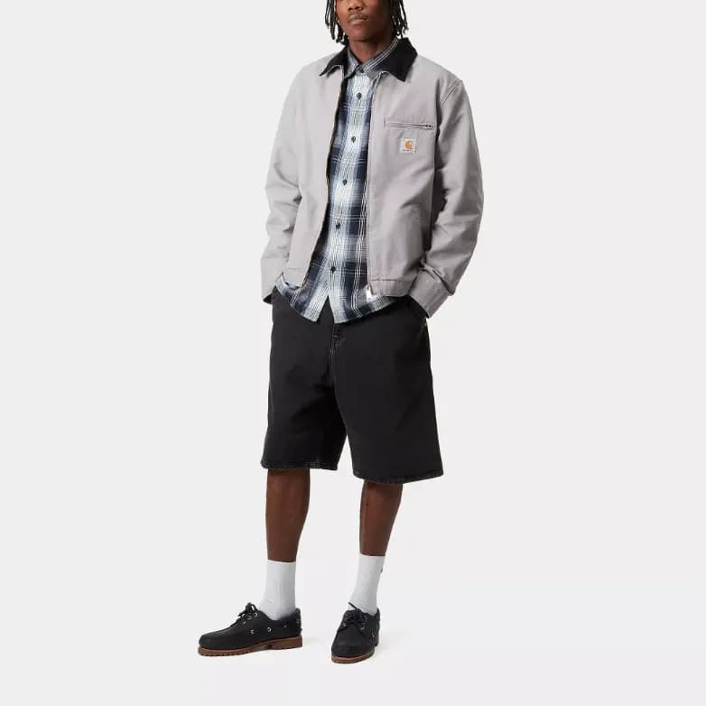 Carhartt WIP River Şort 5