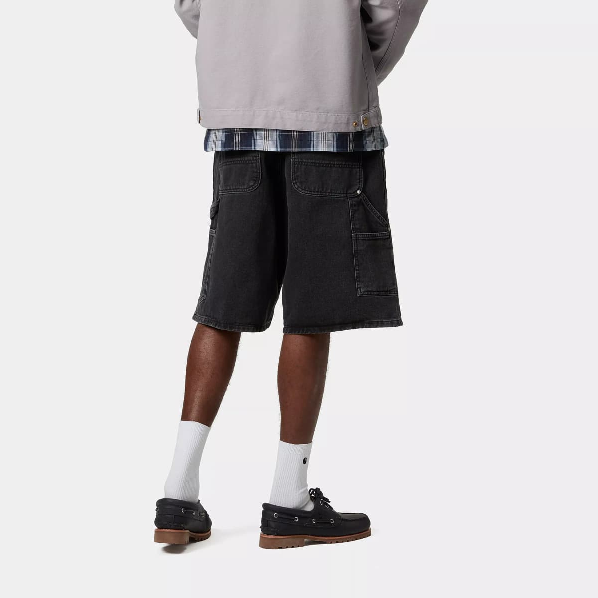 Carhartt WIP River Şort 6