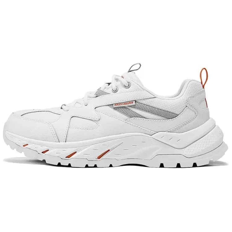 Skechers Outdoor Ayaqqabısı Kişi Ağ