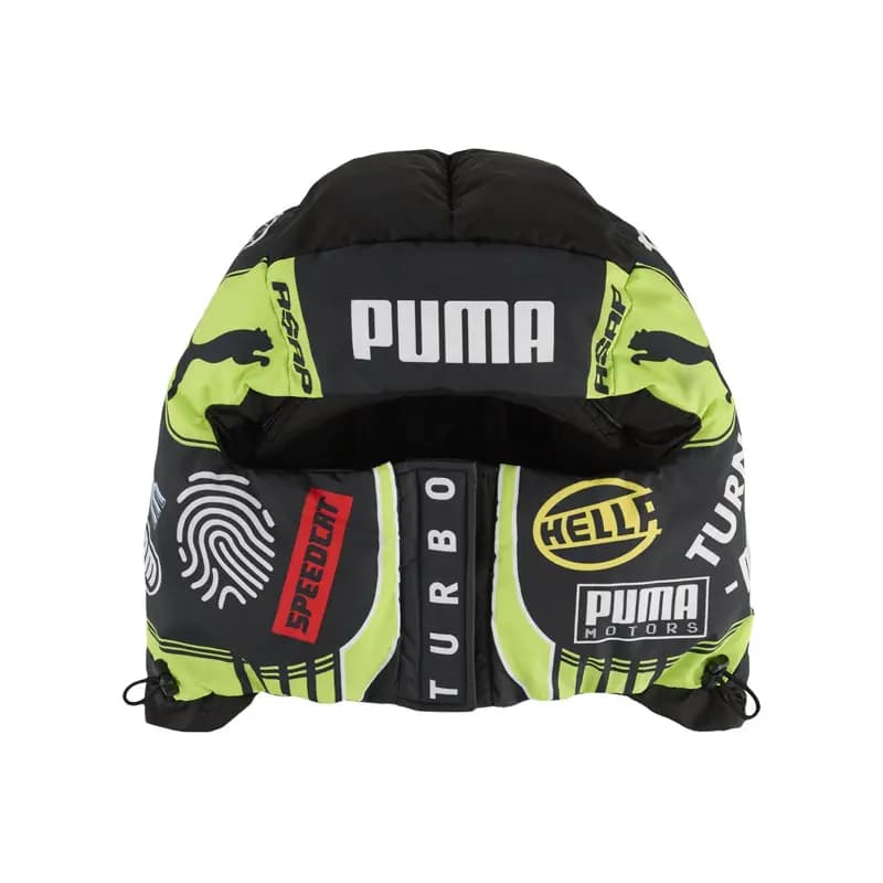PUMA X A$AP Rocky Padded Balaclava
