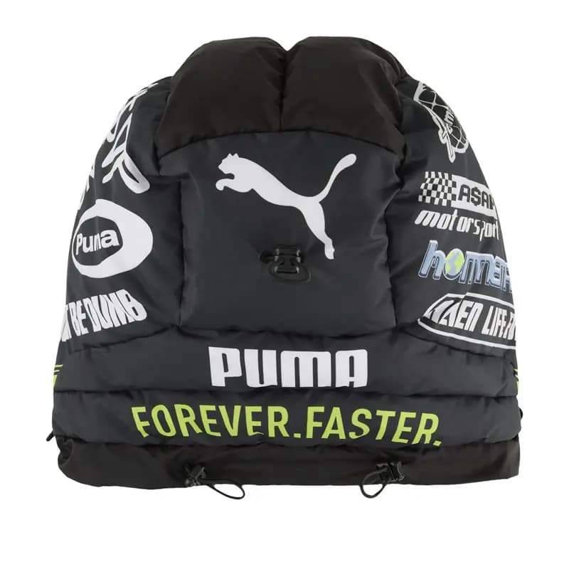 PUMA X A$AP Rocky Padded Balaclava 2