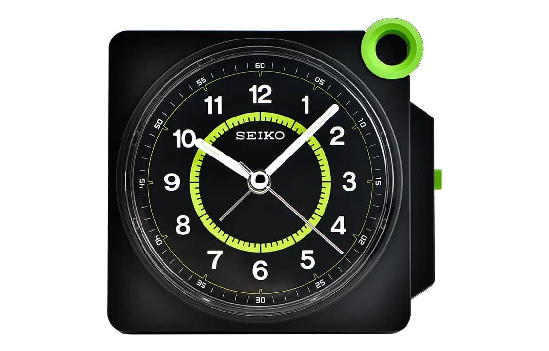 SEIKO Zəngli Saat QHE183K