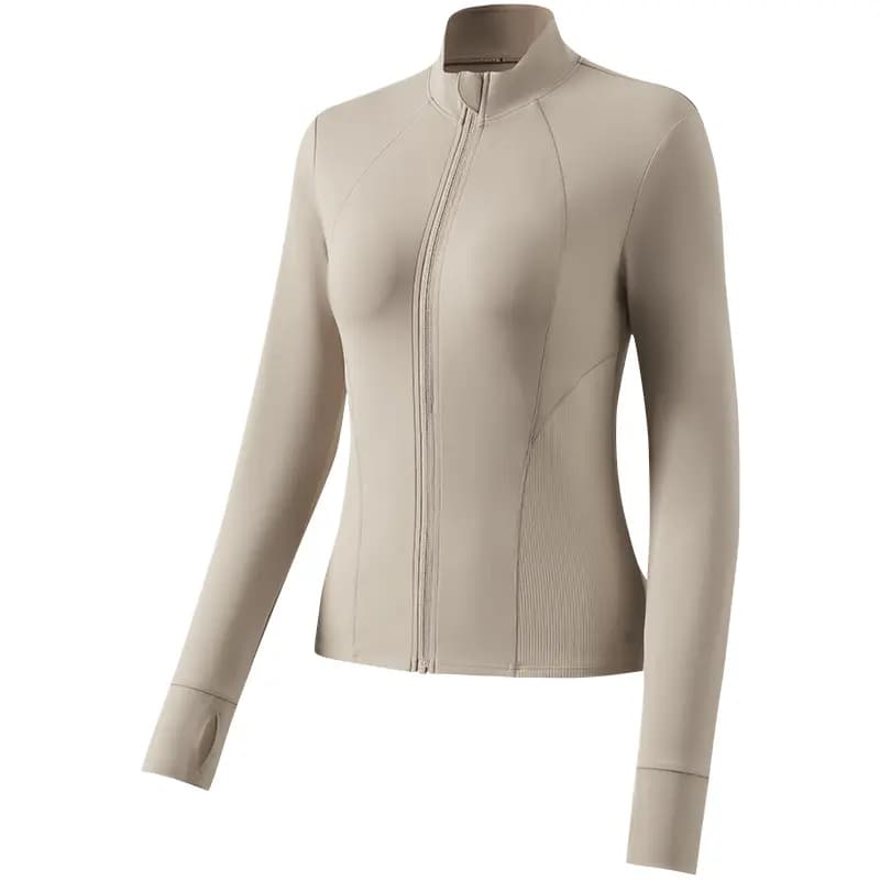361° Running Series Sport Casual Minimalist Solid Color Workout Top Women's 13