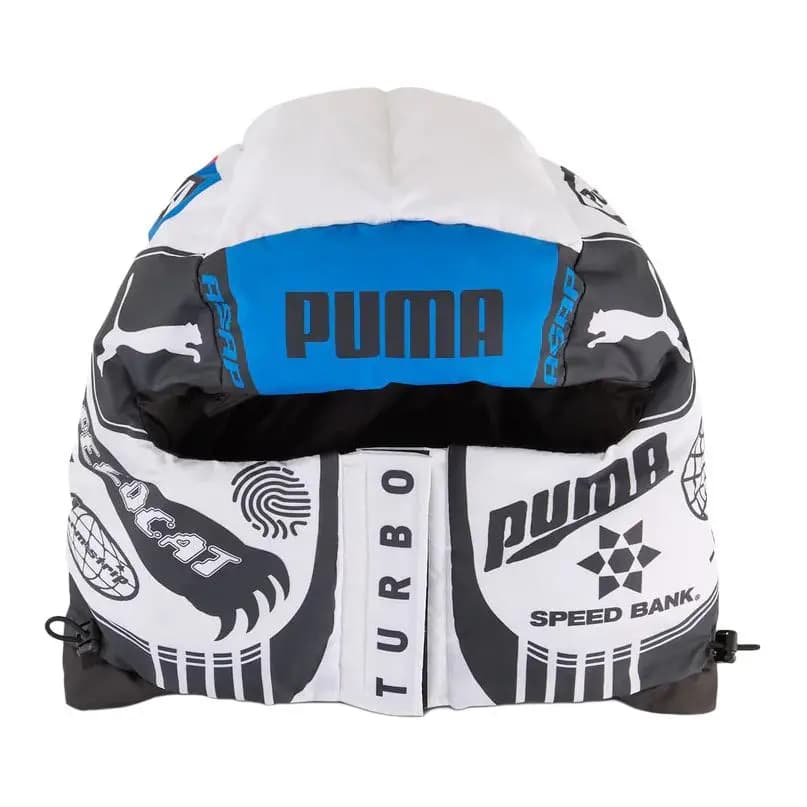 PUMA X Asap Rocky Balaclava 2