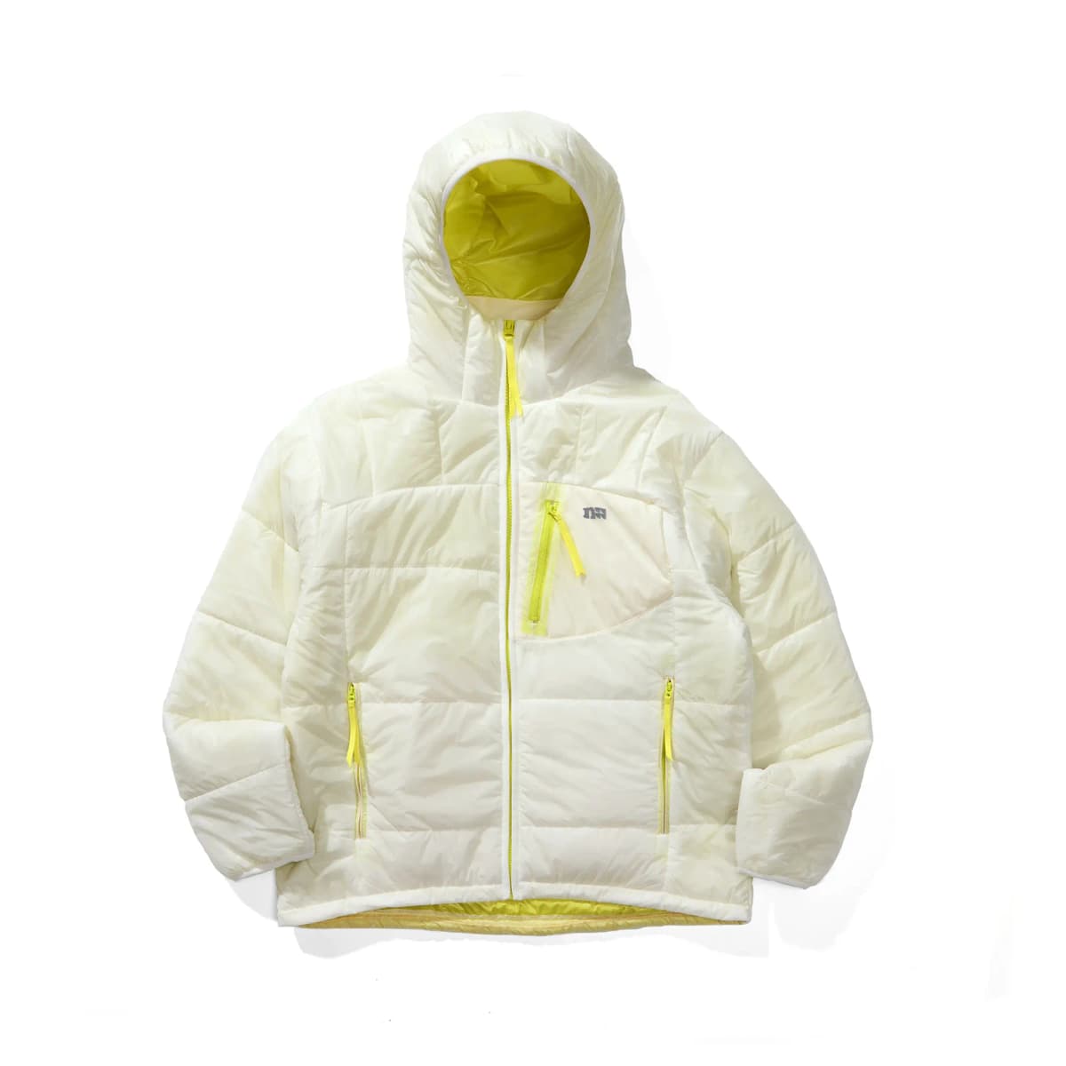 NOTHOMME Unisex Puffer Pencəyi