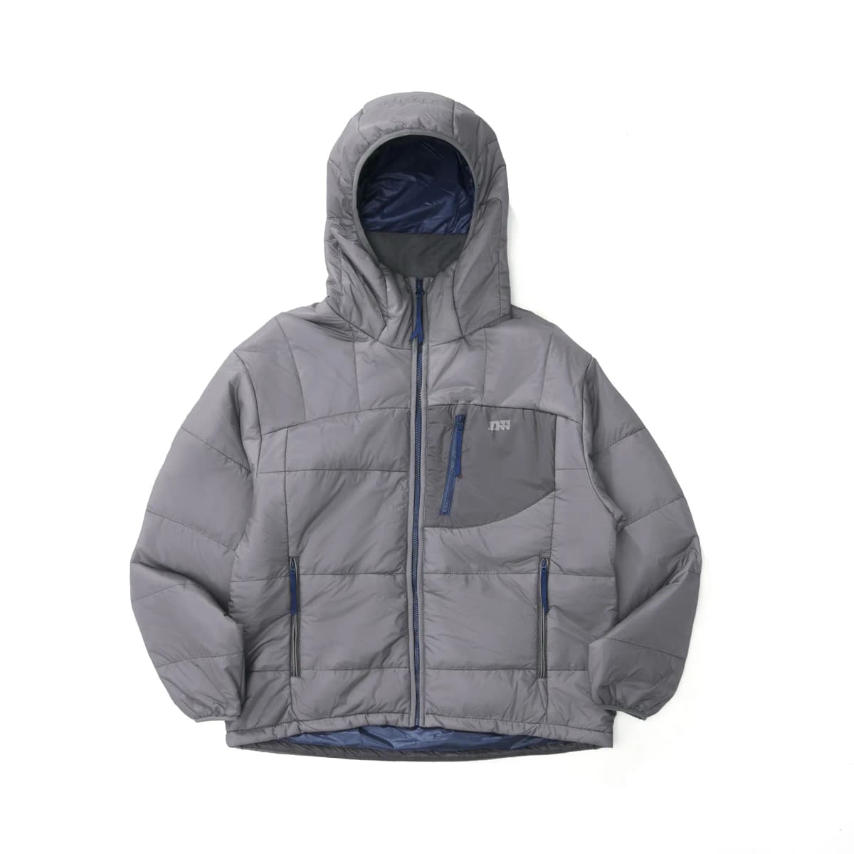 NOTHOMME Unisex Puffer Pencəyi 2