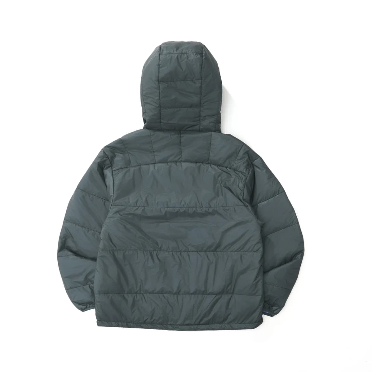 NOTHOMME Unisex Puffer Pencəyi 16