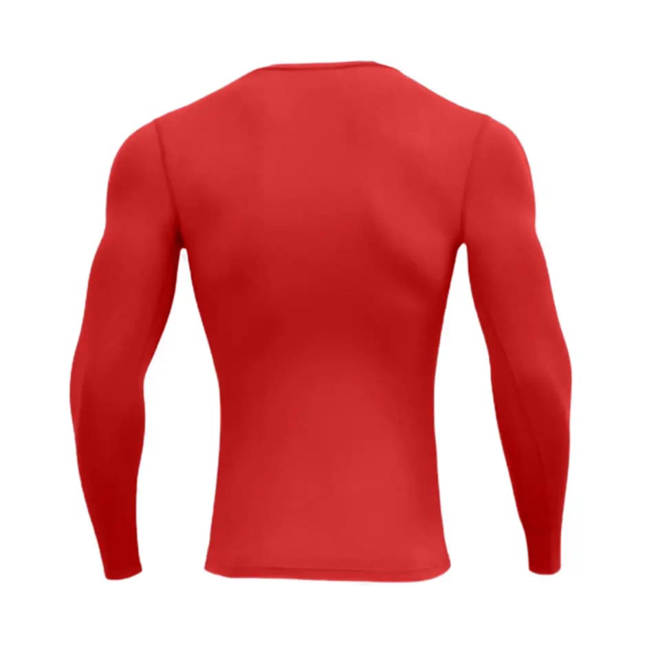 LiNing Workout Clothing Unisex Vermilion 2