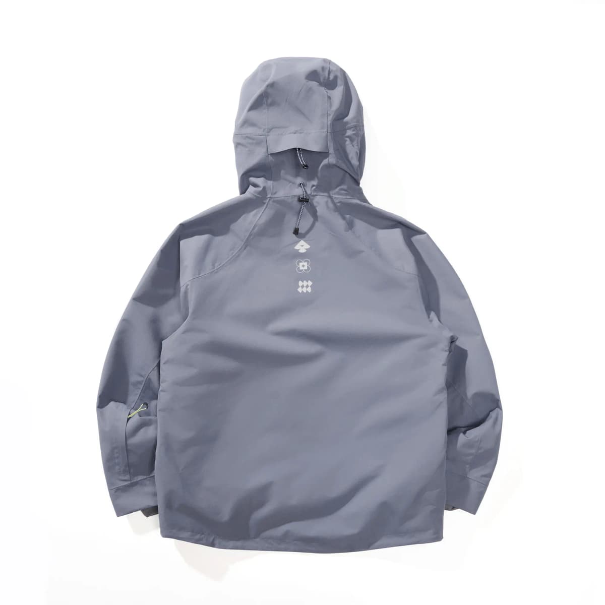 NOTHOMME Snow Chaser Ski Jacket Unisex 16