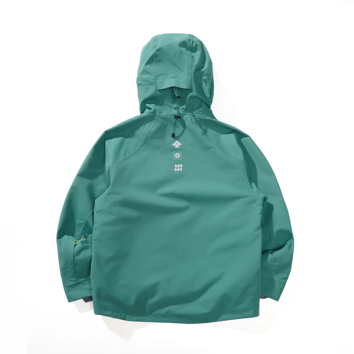 NOTHOMME Snow Chaser Ski Jacket Unisex 9