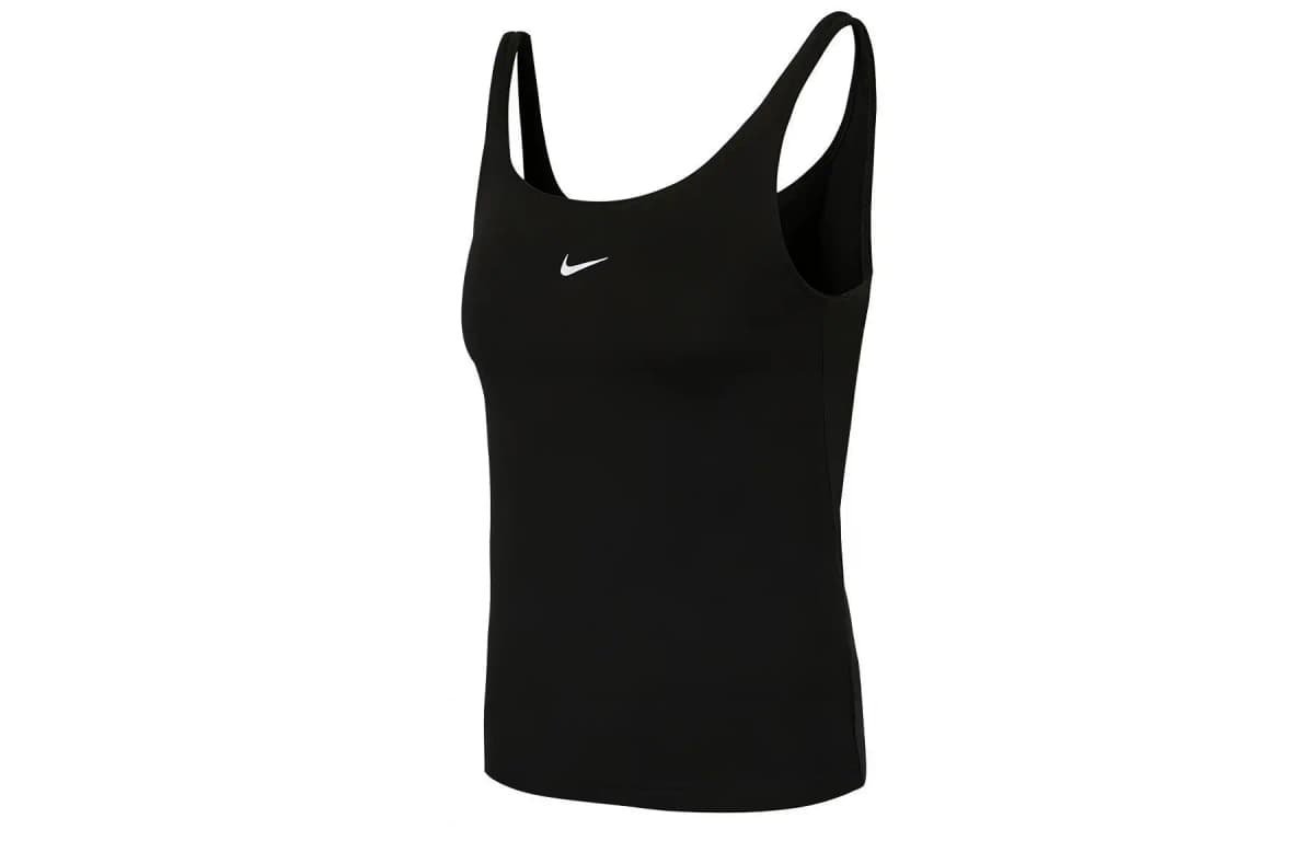 Nike Qadın Maykası Qara