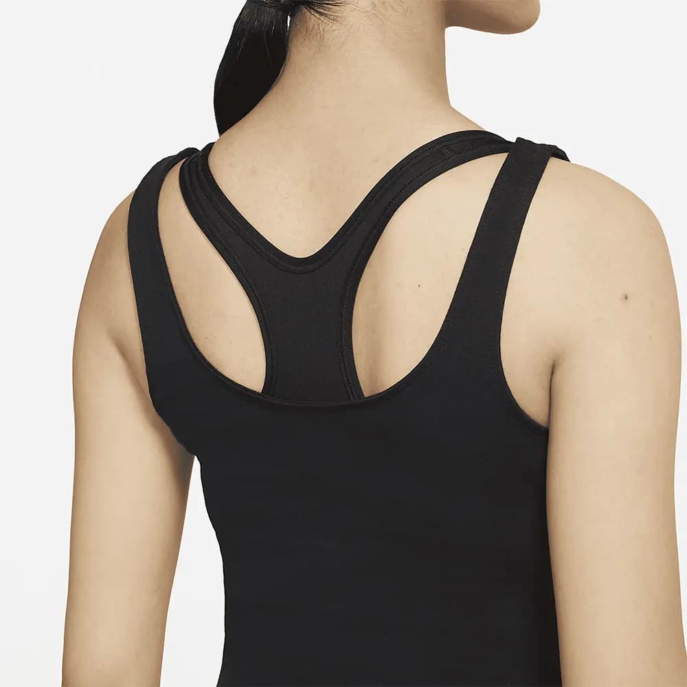 Nike Camisoles Women's Black 4