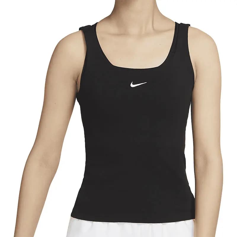 Nike Camisoles Women's Black 3