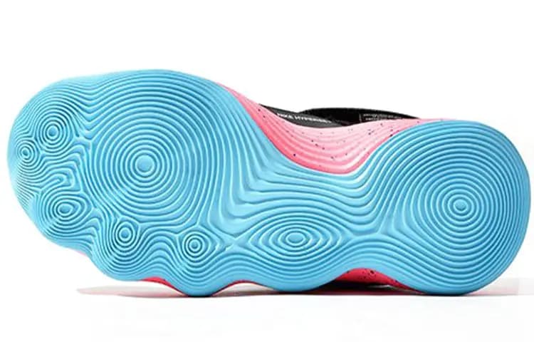Nike React Hyperset Se Qara/Gümüşü/Boz 5