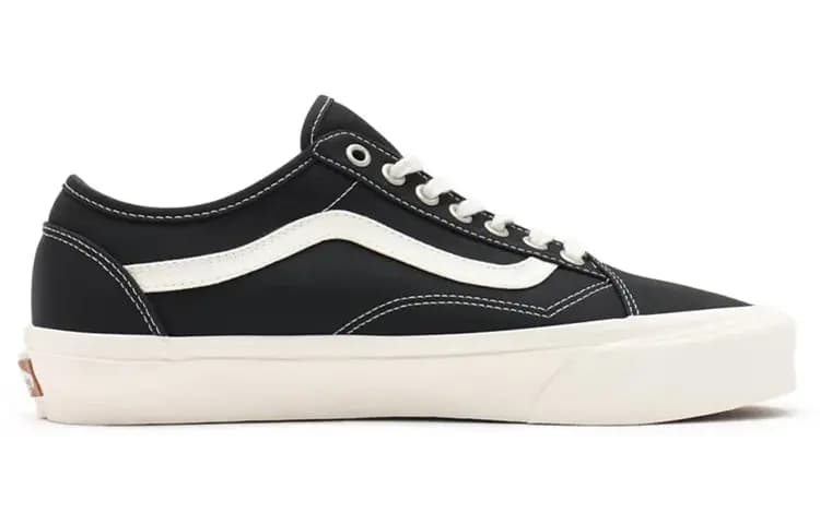 Vans Old Skool Tapered Eco Theory Qara 2