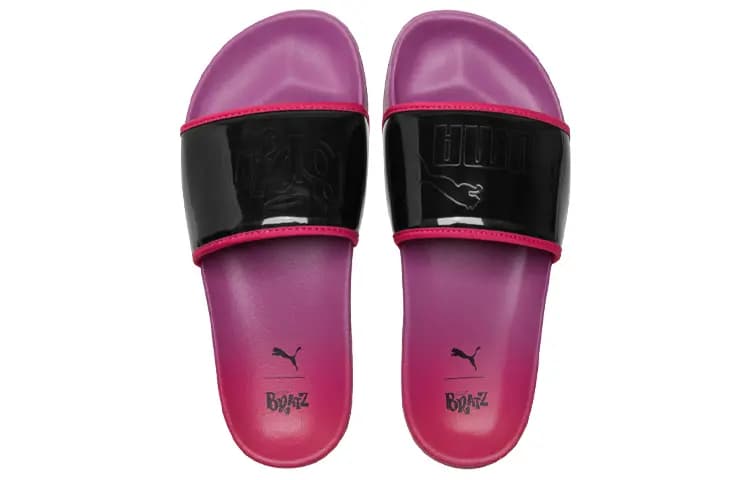 PUMA Bratz X Leadcat Slide Qadın 4