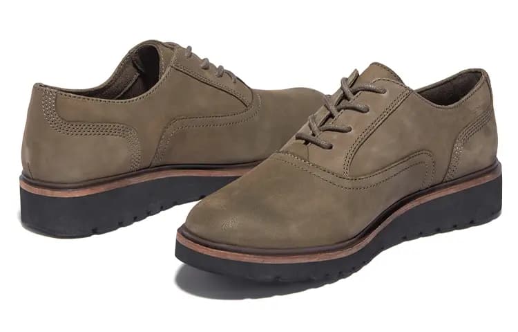 Timberland Ellis Street Qadın Ankle Boots Zeytun 5