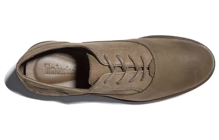 Timberland Ellis Street Qadın Ankle Boots Zeytun 3