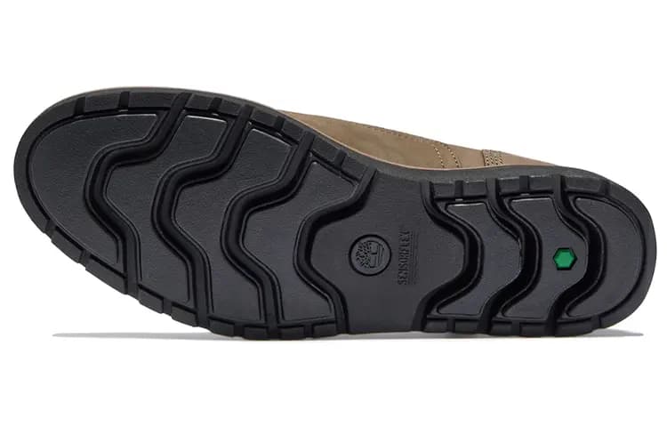 Timberland Ellis Street Qadın Ankle Boots Zeytun 6