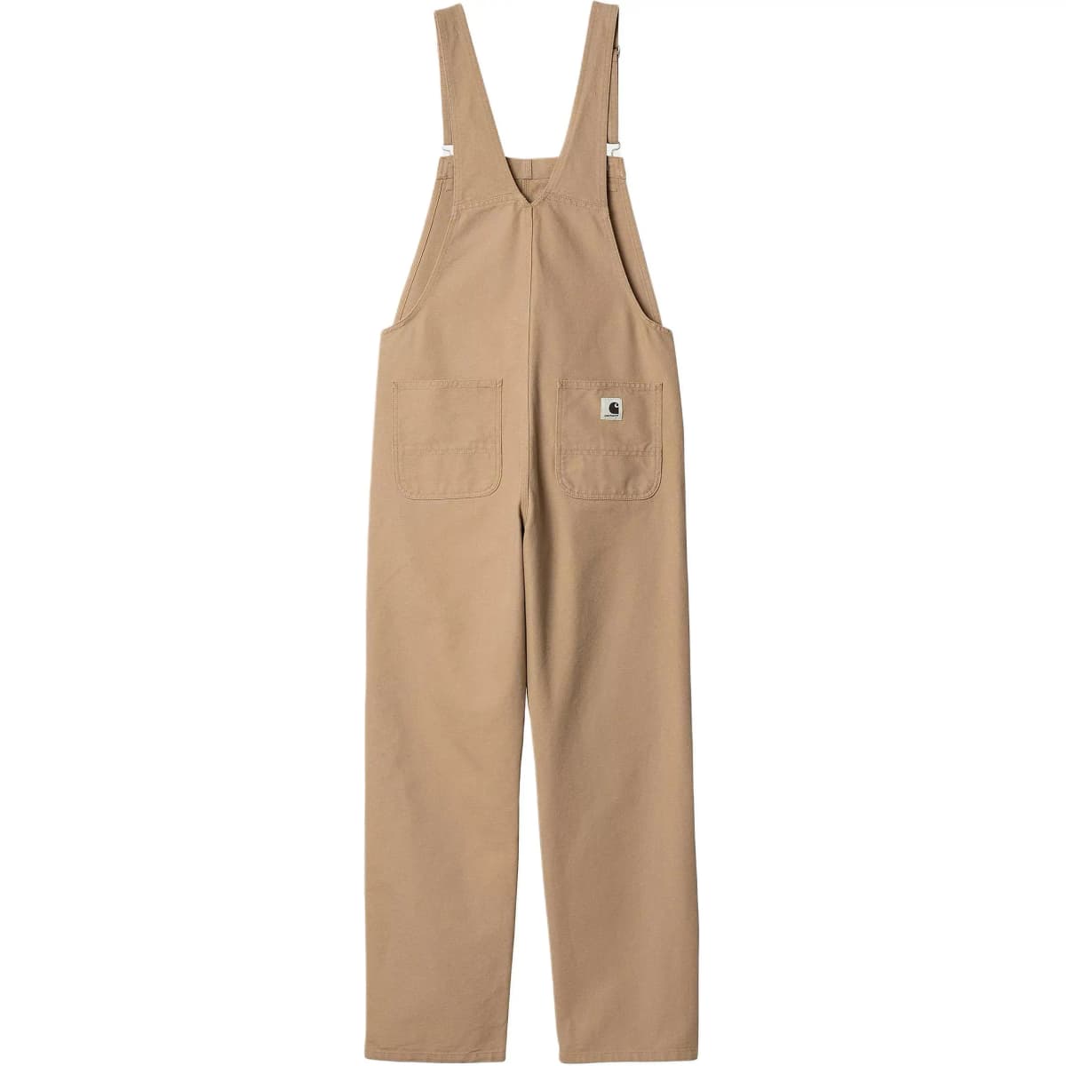 Carhartt WIP Qadın Kombinezonu Qəhvəyi 2