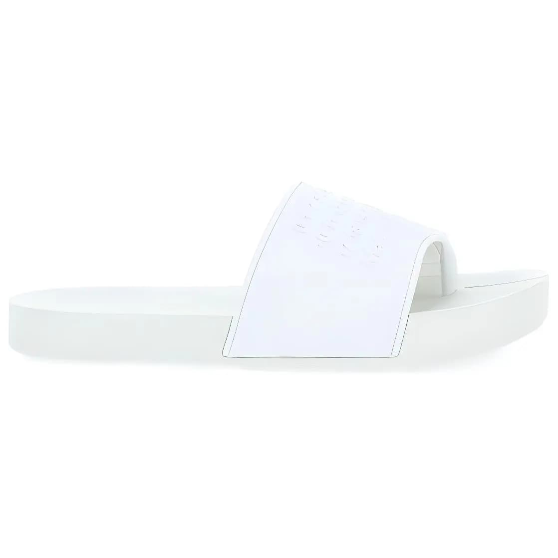 Maison Margiela Slide Slippers Women's White 2