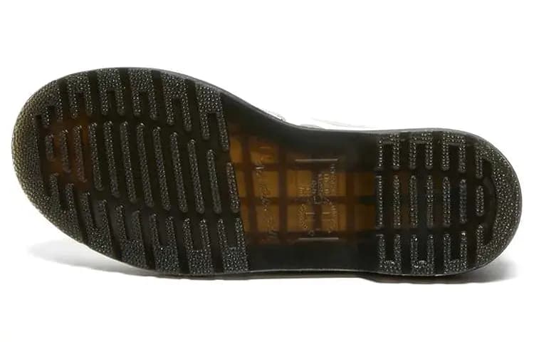 Dr.Martens 1461 Qadın Ağ 6