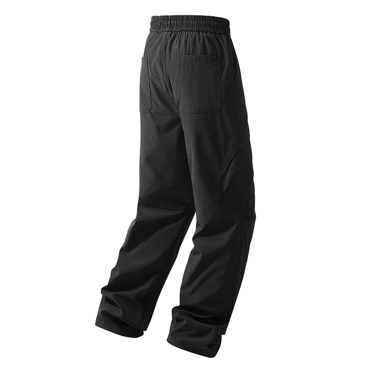 Jeep Unisex Kargo Şalvar 10