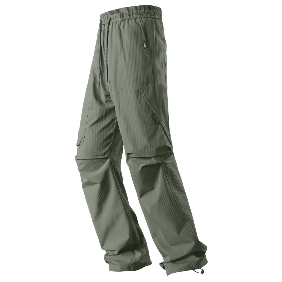 Jeep Unisex Kargo Şalvar 42