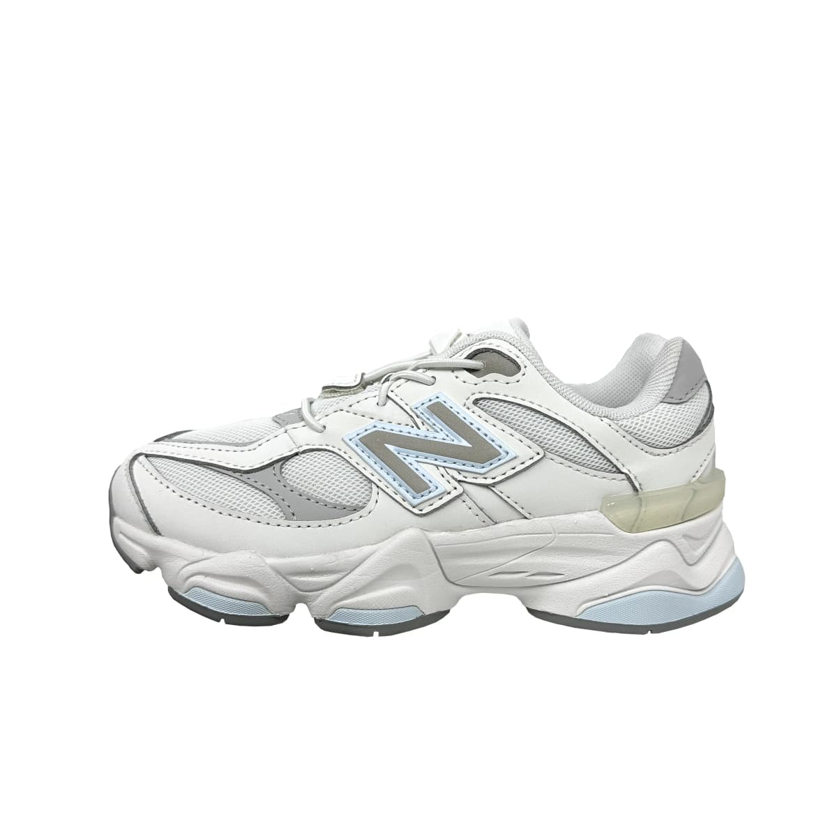 New Balance NB 9060 Uşaq Qaçış Ayaqqabısı