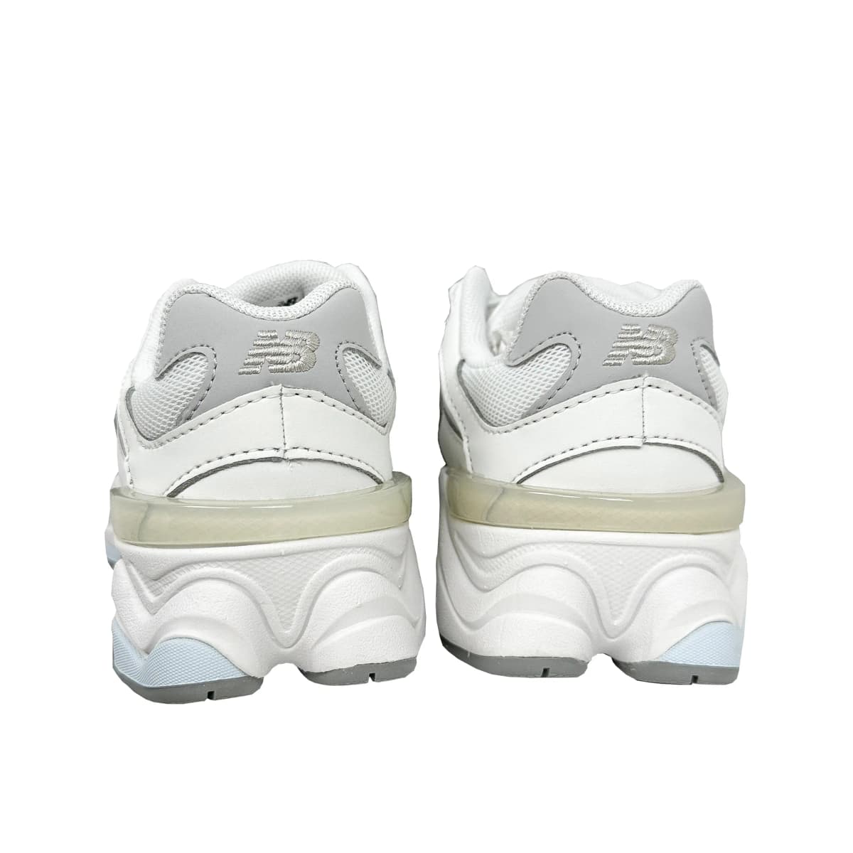 New Balance NB 9060 Uşaq Qaçış Ayaqqabısı 4