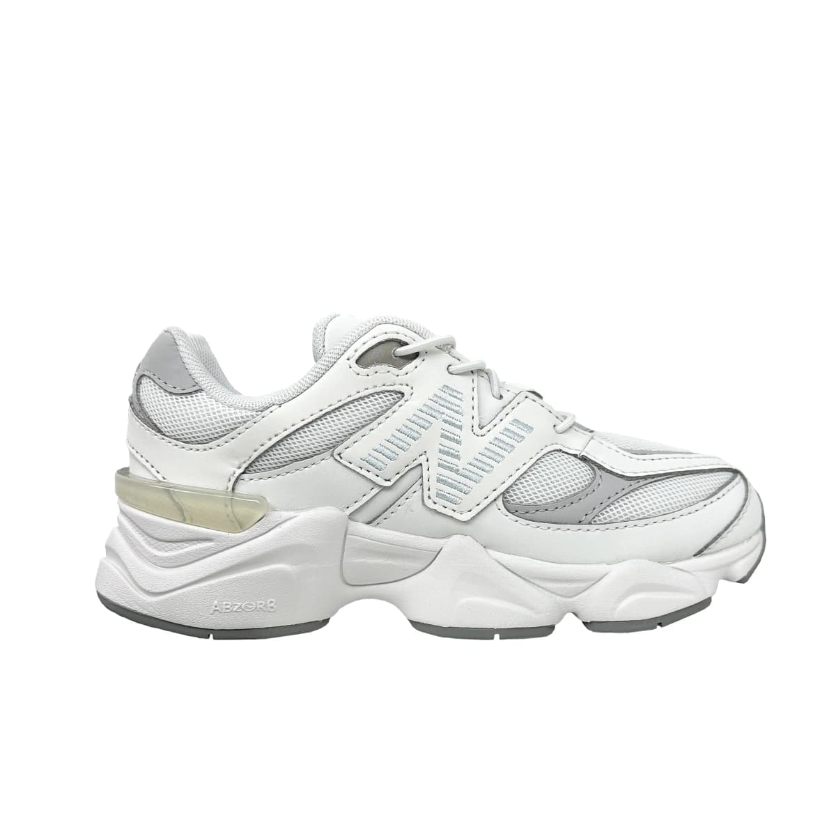 New Balance NB 9060 Uşaq Qaçış Ayaqqabısı 2
