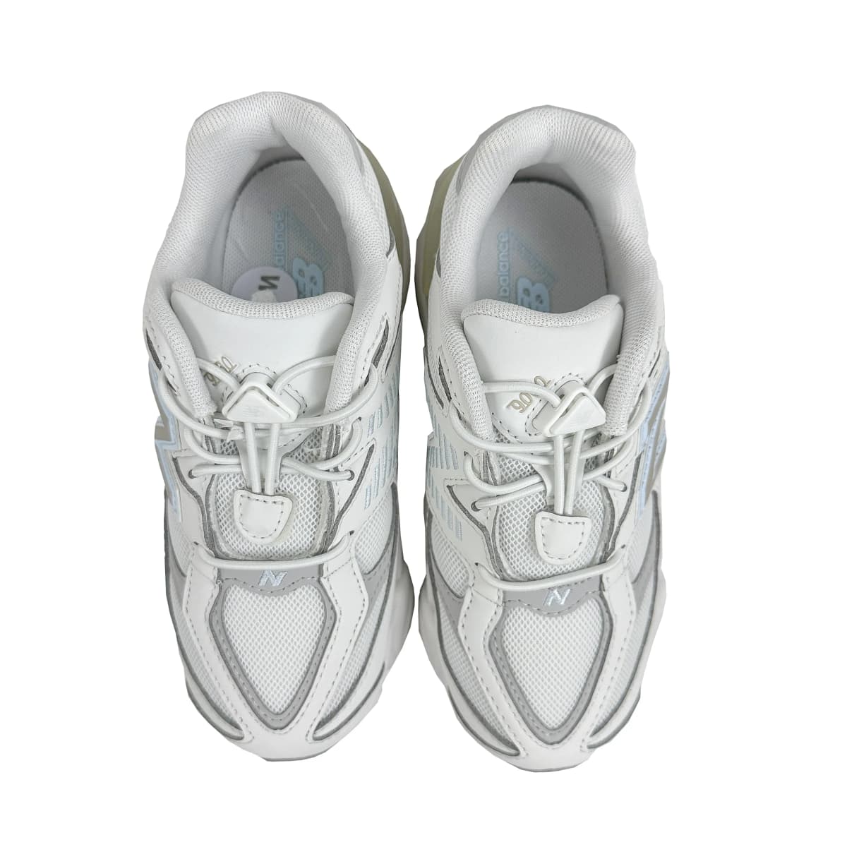 New Balance NB 9060 Uşaq Qaçış Ayaqqabısı 3
