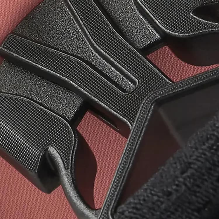Nike Crossbody Çanta Unisex Qırmızı 3