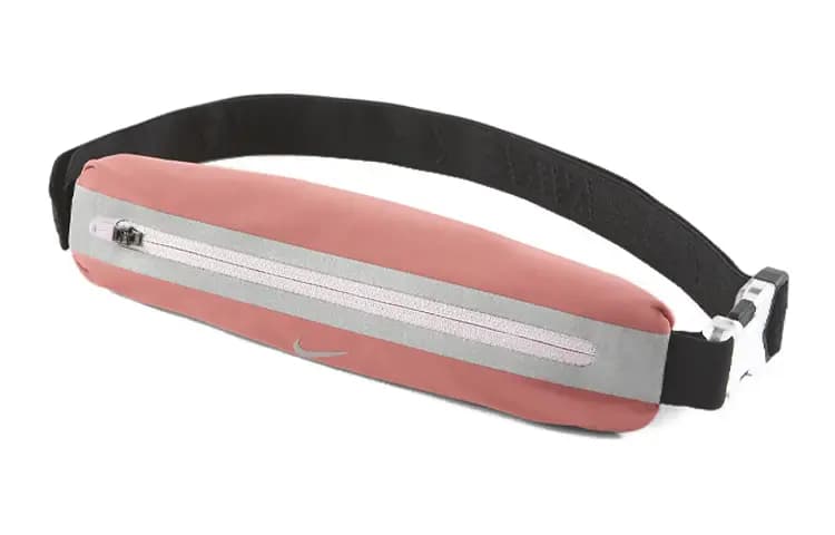 Nike Crossbody Çanta Unisex Qırmızı