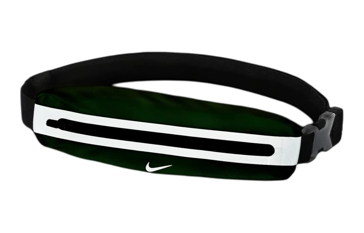 Nike Bel Çantası Neon Sarı 2