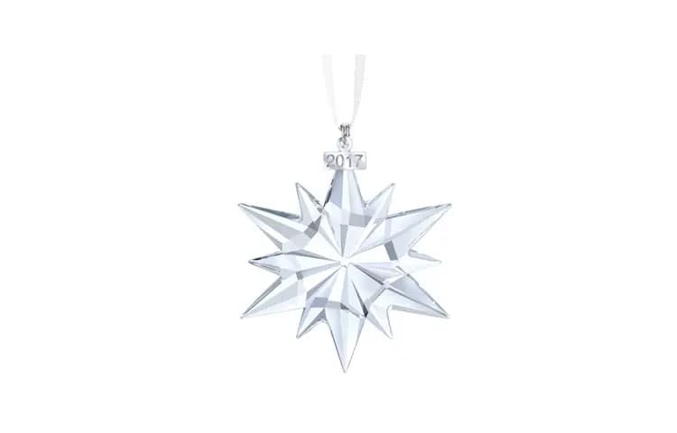 Swarovski Christmas Ornaments Kulon 2