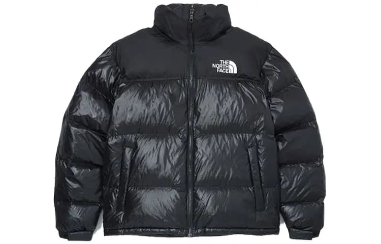 THE NORTH FACE Nuptse Hybrid Down Ball Pencəyi Qara