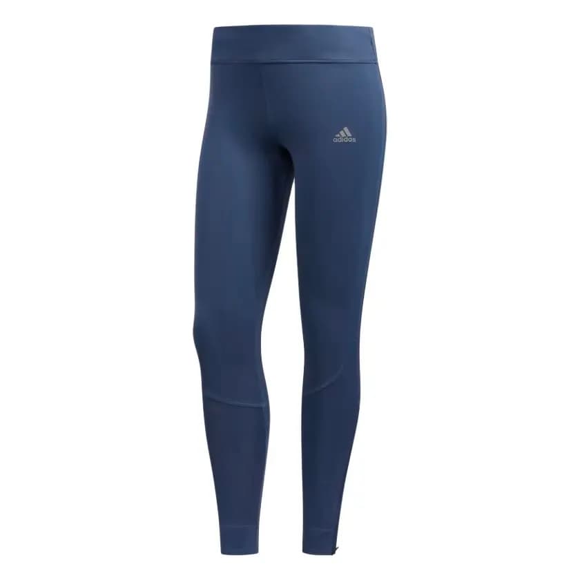 Adidas Qadın Leggins İndiqo