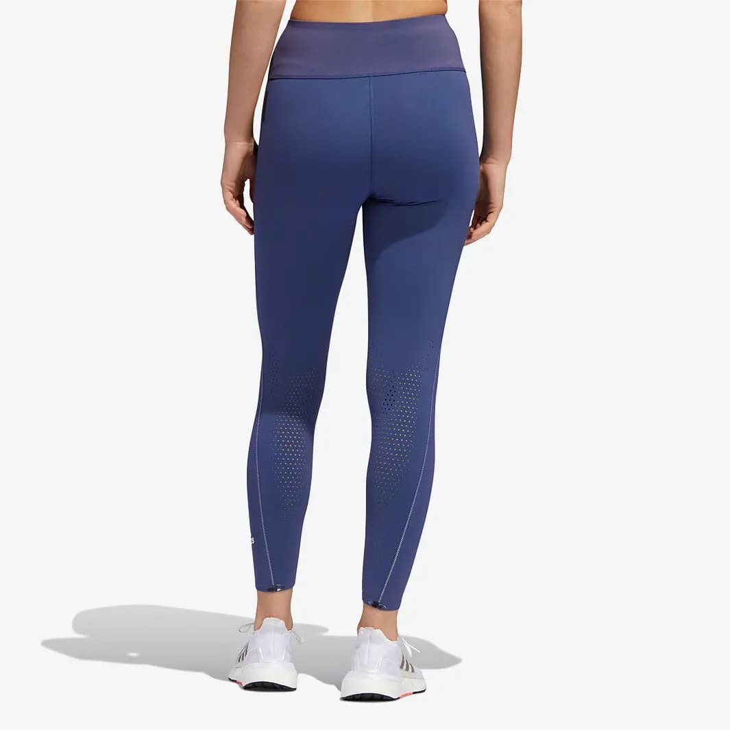 Adidas Leggings Women's Indigo 4