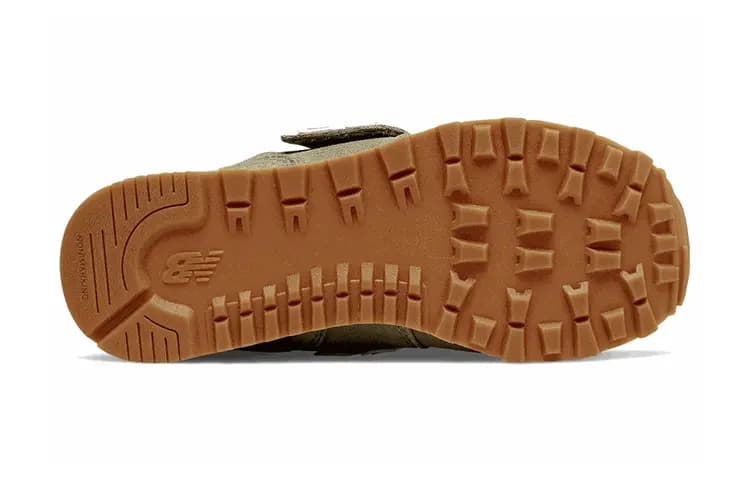 New Balance NB 574 Uşaq Gündəlik Ayaqqabısı 4