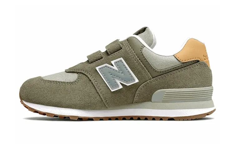 New Balance NB 574 Series Kids' Casual Shoes Pre-school