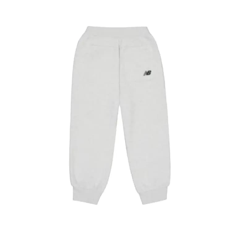 New Balance Pre-school Knitted Sweatpants 2