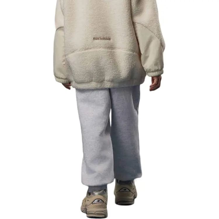 New Balance Pre-school Knitted Sweatpants 5
