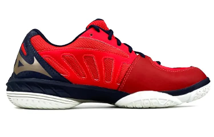 Thunder Blade Mizuno 2 Qırmızı 2